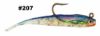 H&H Lure Co. - 1/8oz/3.5" Glass Minnow Double Rig (More Colors)
