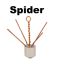 H&H Lure Company - Spider Weights