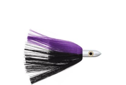 Purple/Black Iland Lures Jr. Islander Purple/Black Jeco's Marine Port O'Connor, Texas