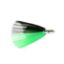 Iland Lures The Ilander Black/Green Jeco's Marine Port O'Connor, Texas