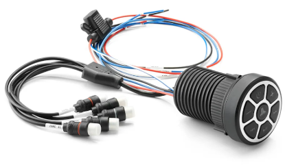 MBT-CRXv3 JL Audio MBT Bluetooth Receivers Jeco's Marine Port O'Connor, Texas