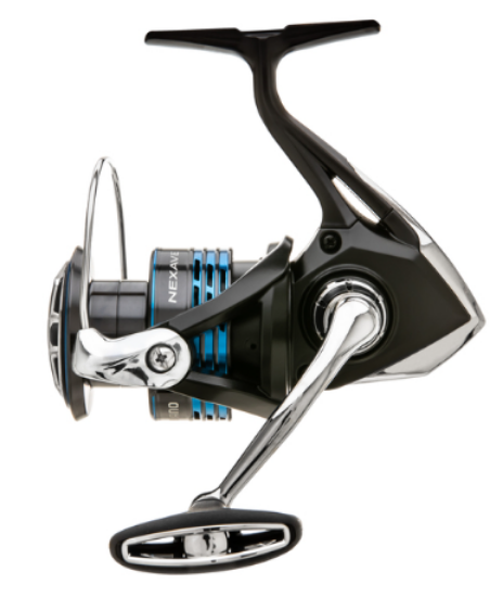 Shimano - Nexave FI 3000HG Spinning Reel