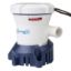 Attwood - Tsunami MK2 Manual Bilge Pump - T800 - 800 Gph & 12v
