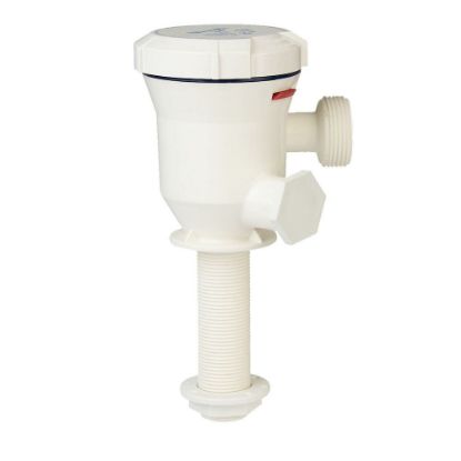Attwood - Tsunami MK2 Aerator Cartridge Pump T800gph