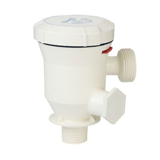 Attwood - Tsunami Mk2 T800 Aerator 12v 3/4" Npt Inlet