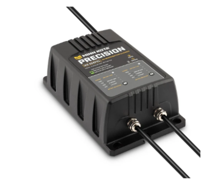 Minn Kota - Precision Charger MK 212 PCL - 6 AMPS