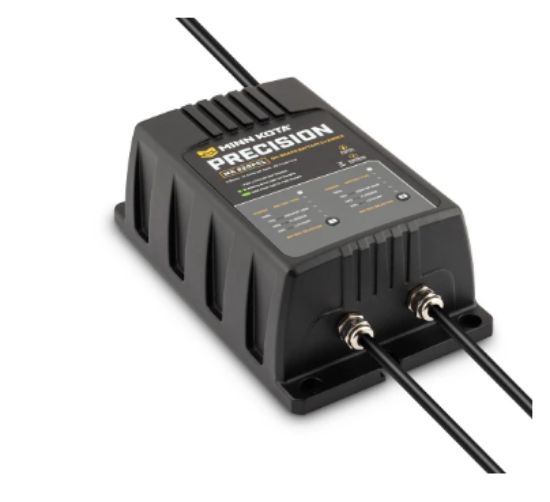 Minn Kota - Precision Charger MK 212 PCL - 6 AMPS