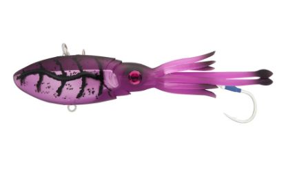 Nomad Designs - Squidtrex 220MM Vibe Lure 9" - 21oz (More Colors)