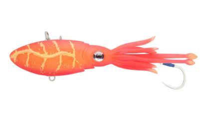 Nomad Designs - Squidtrex 220MM Vibe Lure 9" - 21oz (More Colors)