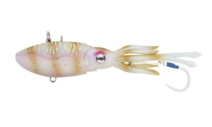 Nomad Designs - Squidtrex 220MM Vibe Lure 9" - 21oz (More Colors)