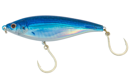 Nomad Designs - Madscad 78MM Suspending Lure (More Colors)