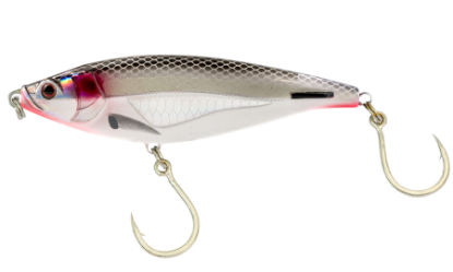 Bleeding Mullet Nomad Designs - Madscad 78MM Suspending Lure (More Colors)