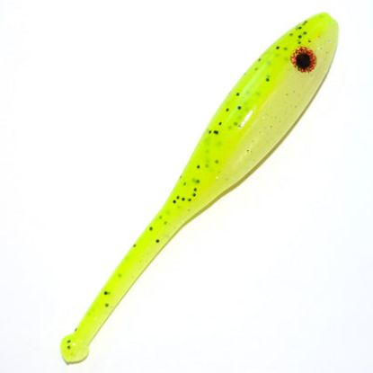 Pure Flats - Slick Lure