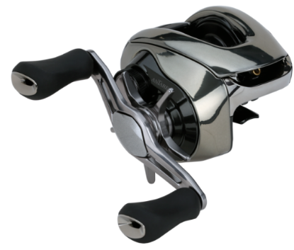 Shimano - Antares B 100 Casting Reel