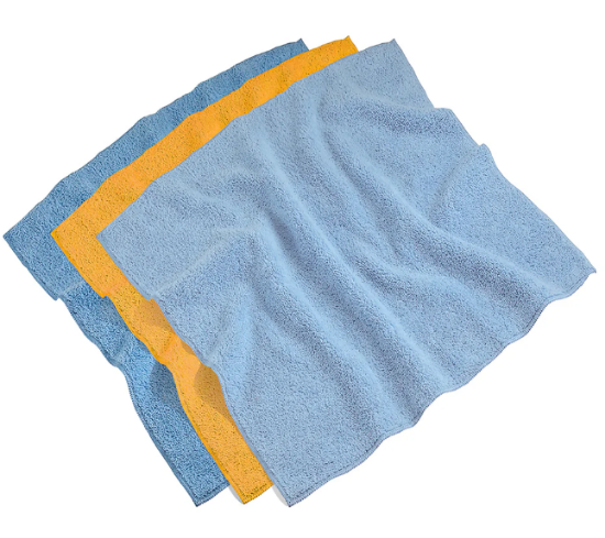 Shurhold - Microfiber Towels