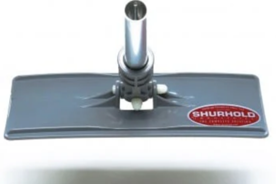 Shurhold - Swivel Pad Base