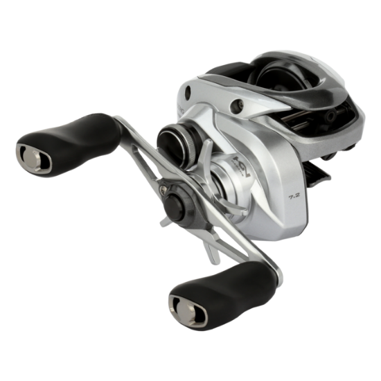 Shimano - TranX 150/151HGA Casting Reel