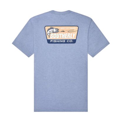 Southerly - Best of Texas Tee
