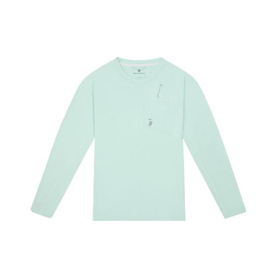 Southerly - Men's Solar Drift Crew (2 Color Options)