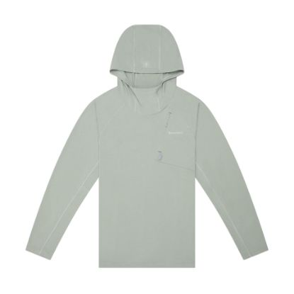 Southerly - Men's Drift Solar Hoody (3 Color Options)
