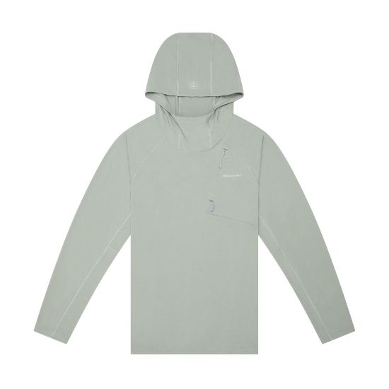 Southerly - Men's Drift Solar Hoody (3 Color Options)