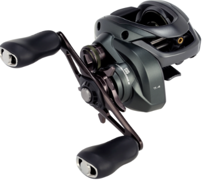 Shimano - Curado 150HGM Casting Reel