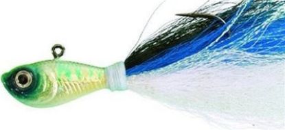 Spro Bucktail Jigs 3OZ