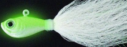 Spro - Bucktail Jig 1/2oz
