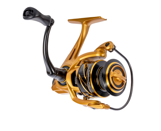 Lew's - Custom Pro Spinning Reel (More Options)