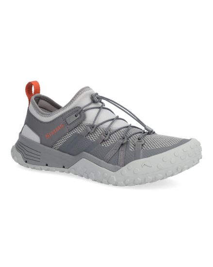 Simms - Pursuit Shoe: Steel