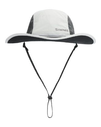 Simms - Men's Solar Sumbrero: Cinder
