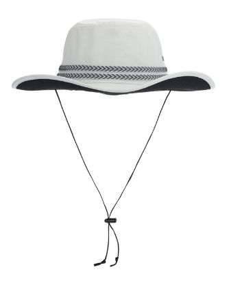 Simms - Women's Solar Sombrero: Cinder