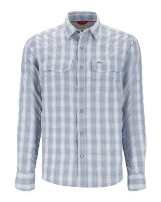 Simms - Men's Big Sky Long Sleeve Shirt