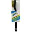 Starbrite - Brass Bristle Detail Brush With Plastic Handle