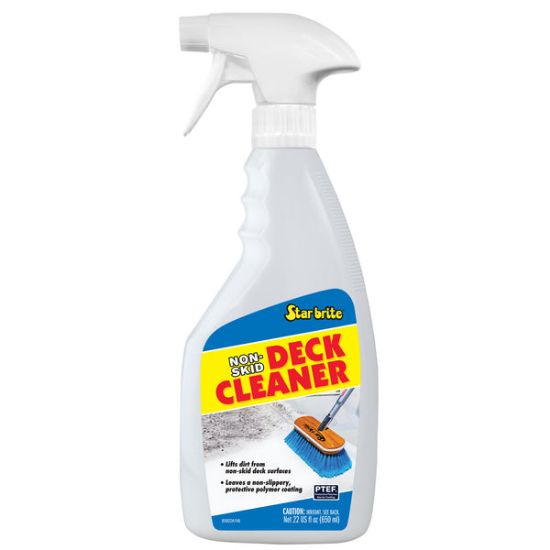 Starbrite - Non-Skid Deck Cleaner & Protectant: 22oz Spray