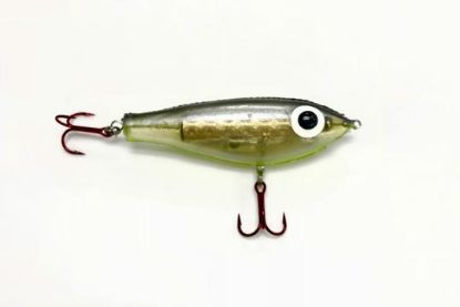 Texas Custom Corky - Fat Boy