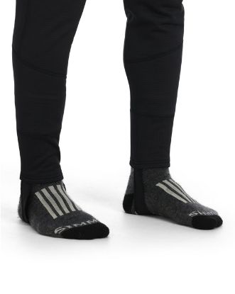 Simms - Men's Fleece Midlayer Bib