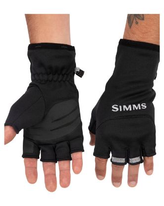 Simms - Freestone Half-Finger Fishing Glove