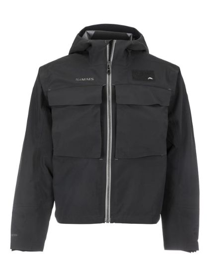 Simms - Men's Guide Classic Wading Jacket