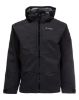 Simms - Men's Freestone Wading Jacket: Jet Black