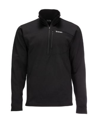 Simms - M's Thermal 1/4 Zip Top (More Colors)