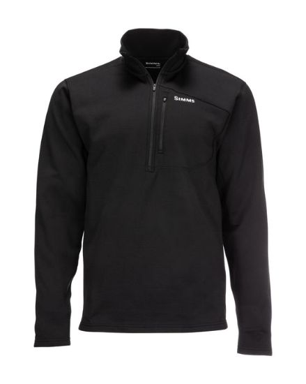Simms - M's Thermal 1/4 Zip Top (More Colors)