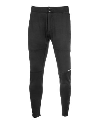 Simms - Thermal Midlayer Pant: Black