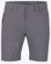 Simms - Challenger Short: Steel