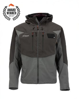 Simms - G3 Guide Wading Jacket GORE-TEX