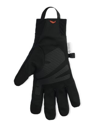 Simms - Windstopper Flex Glove: Black