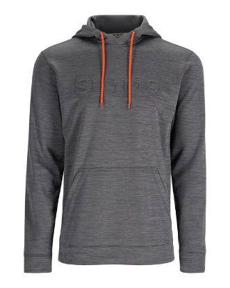 Simms - Challenger Hoody: Slate
