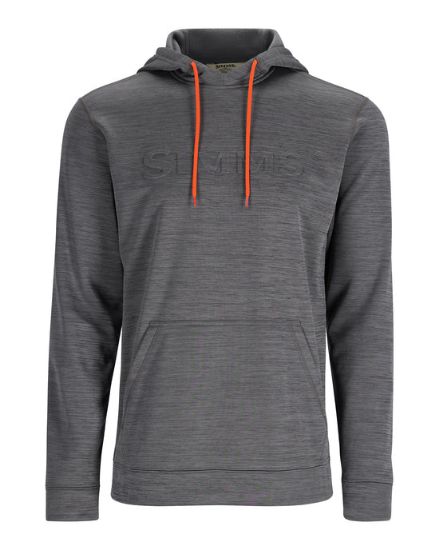 Simms - Challenger Hoody: Slate