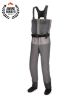Simms - Men's G4Z Stockingfoot Waders: Slate