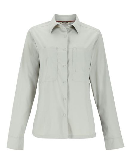 Simms - Women's Shearwater Shirt: Aspen
